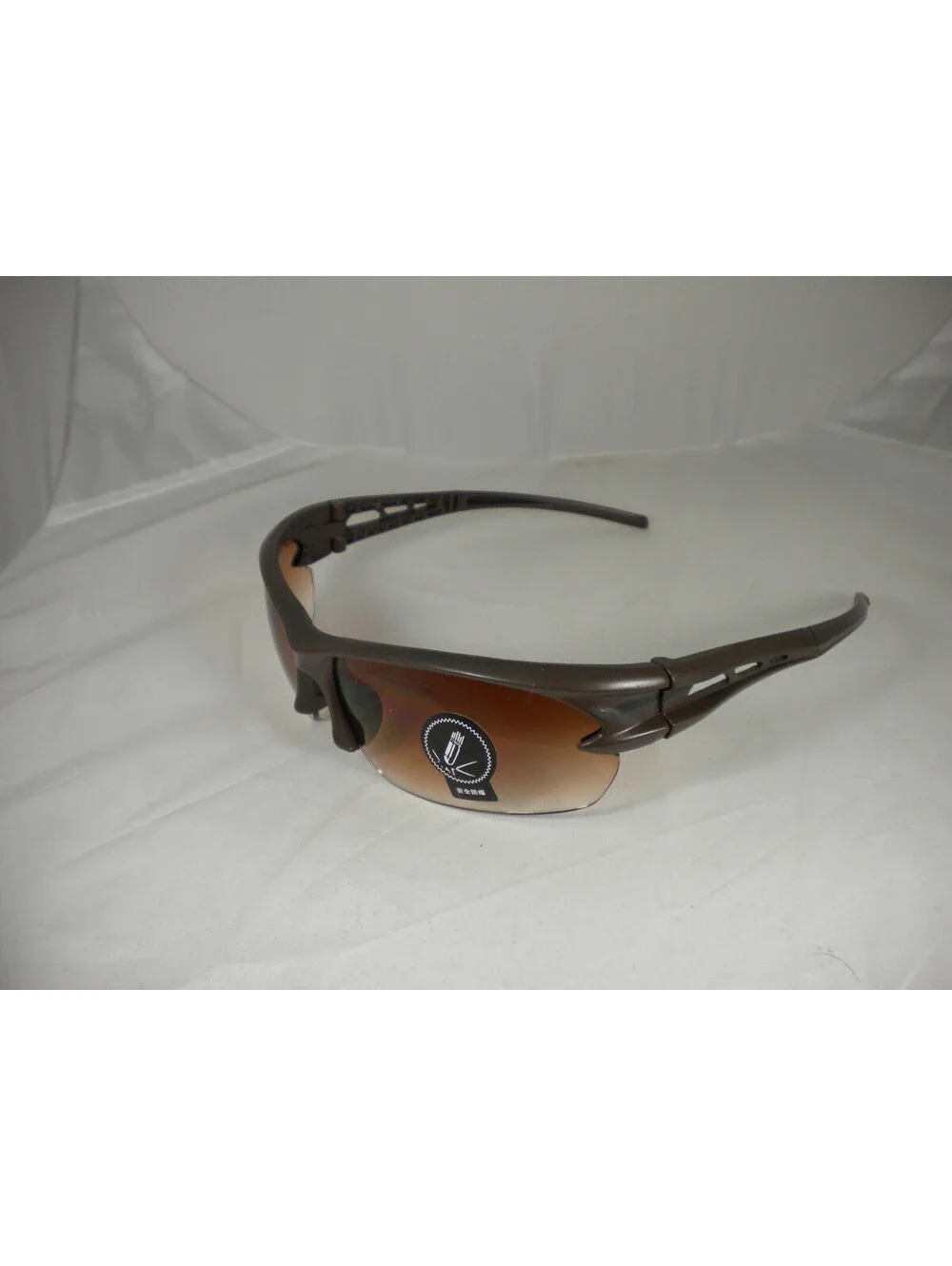 Unbranded Brown Sunglasses (UB-14)